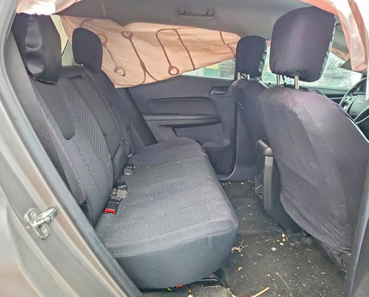 2012 GMC TERRAIN SLE photo 19