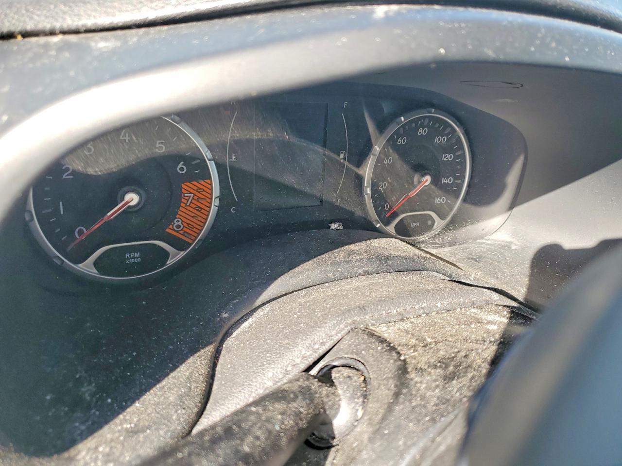2019 JEEP RENEGADE LATITUDE photo 17