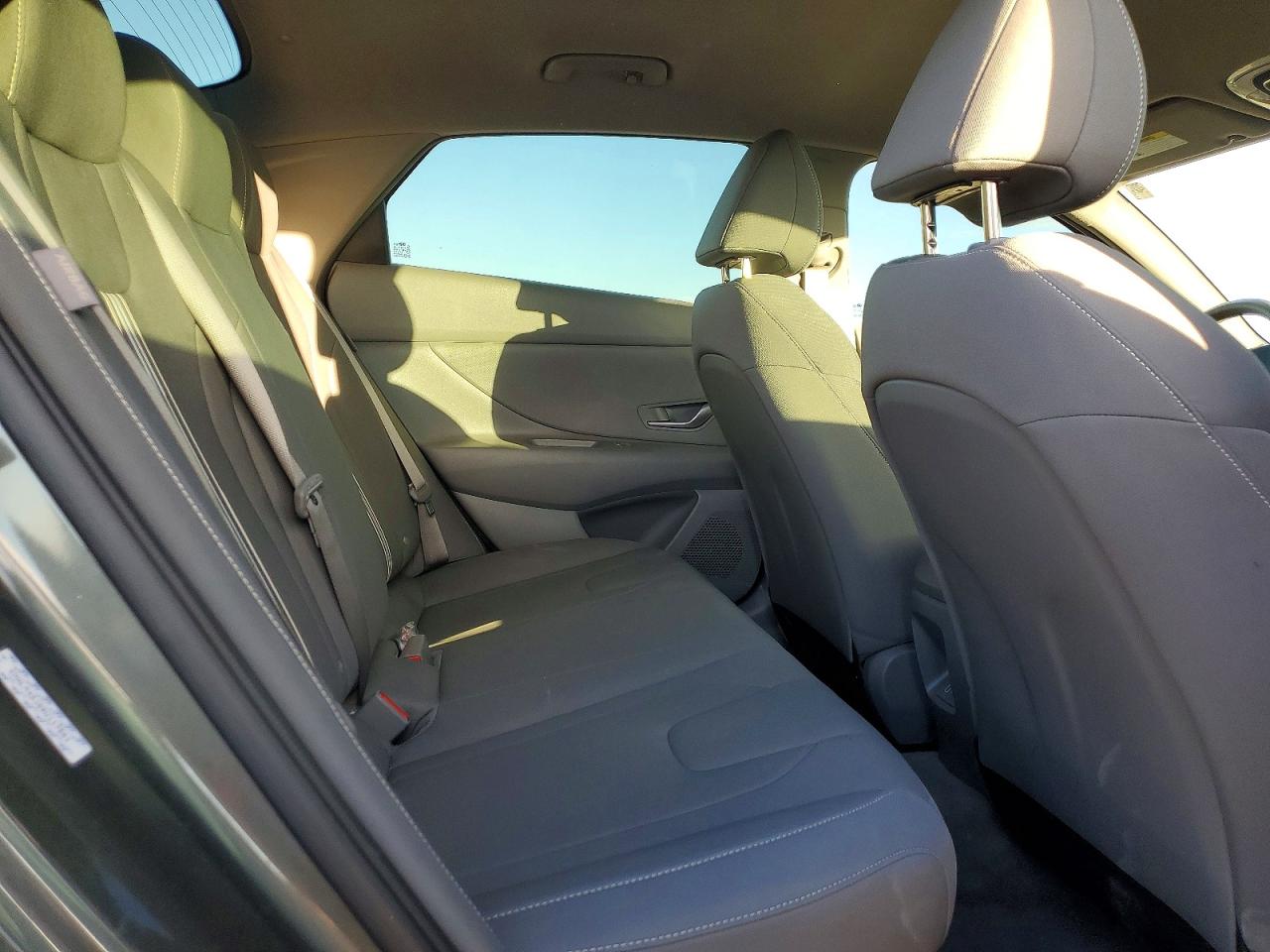 2024 HYUNDAI ELANTRA photo 10