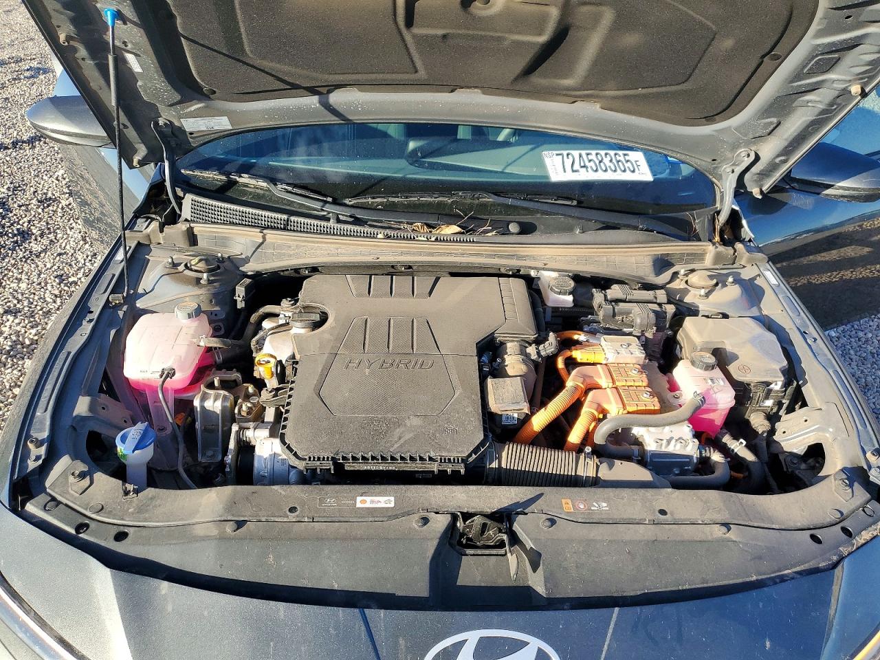 2024 HYUNDAI ELANTRA photo 11
