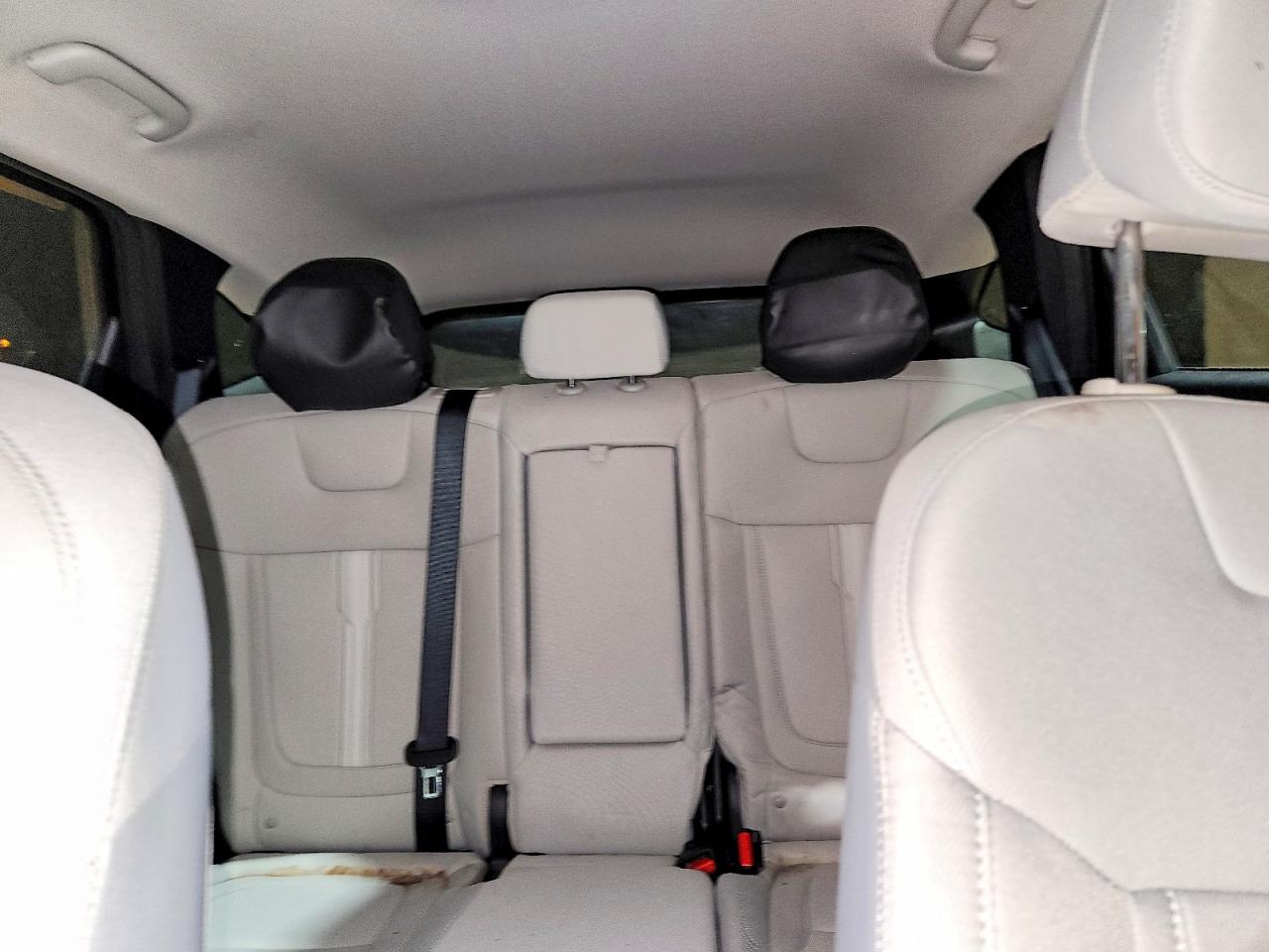 2025 HYUNDAI TUCSON SEL photo 28