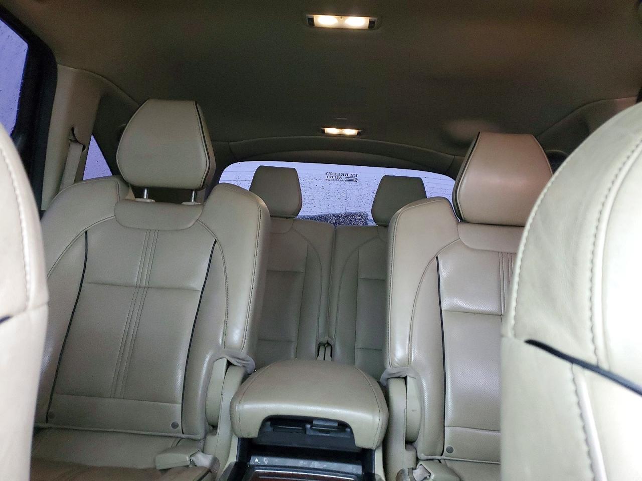 2017 ACURA MDX ADVANCE photo 19