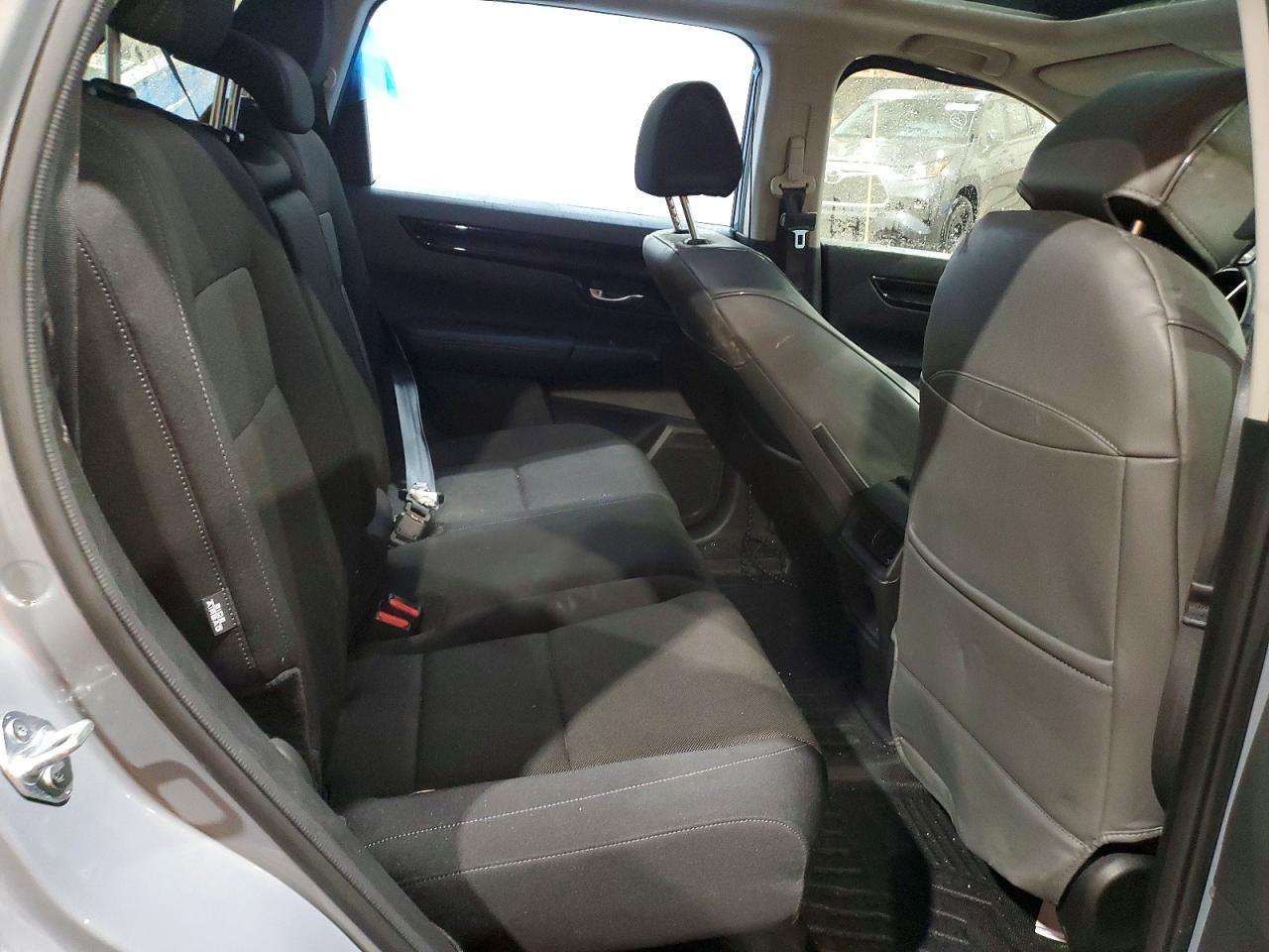 2024 HONDA CR-V SPORT photo 28