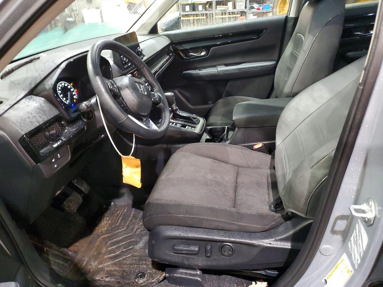 2024 HONDA CR-V SPORT photo 19