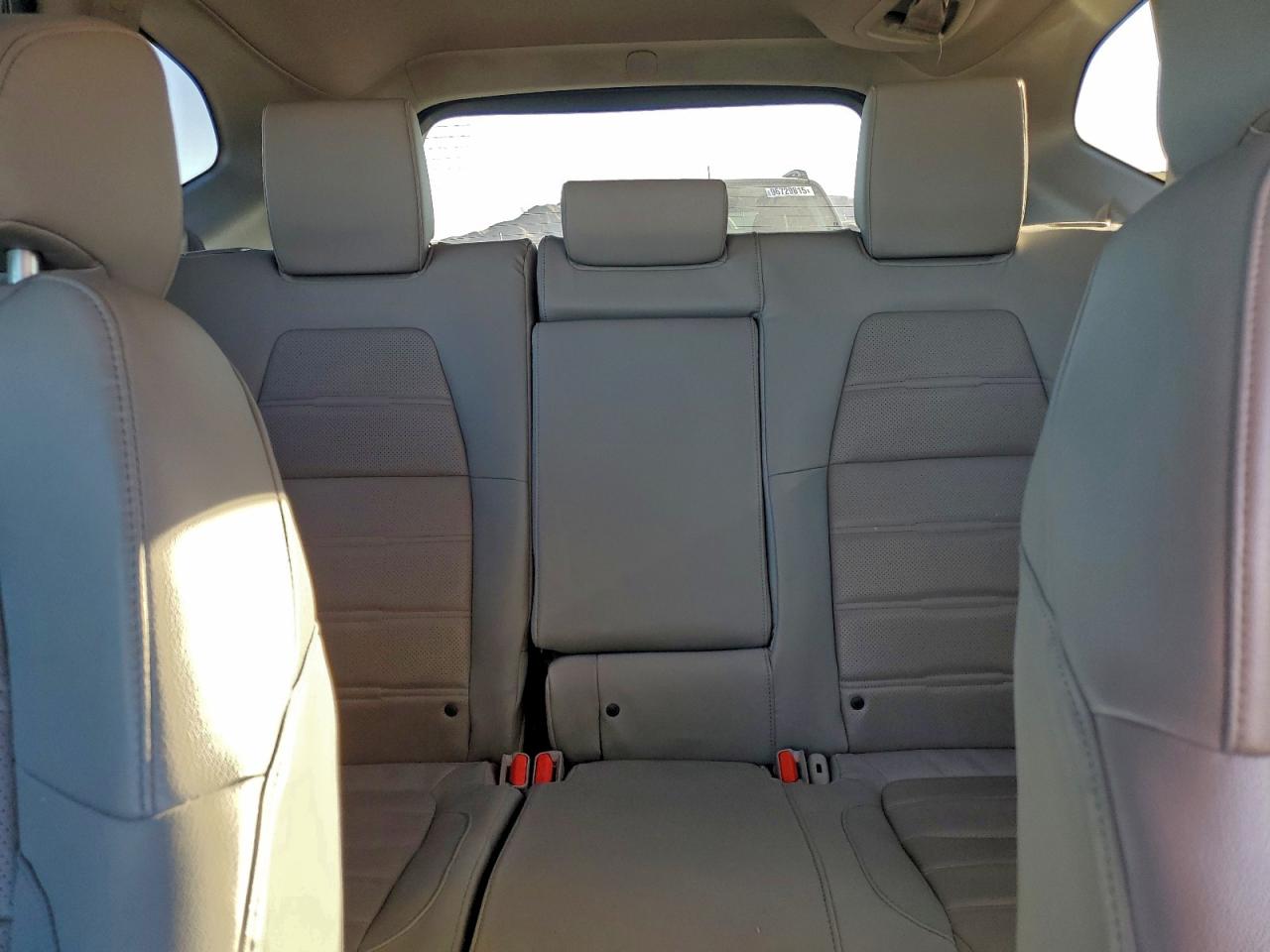 2017 HONDA CR-V EXL photo 28