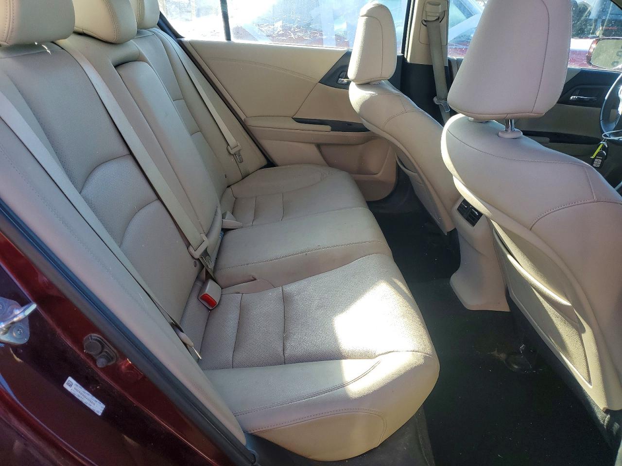 2013 HONDA ACCORD TOURING photo 28