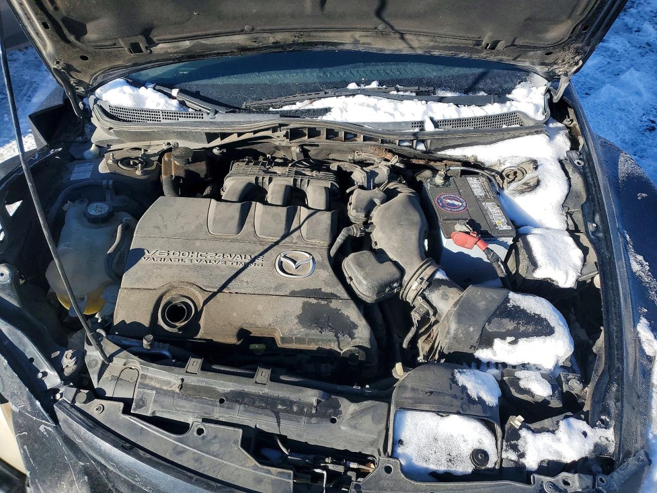 2010 MAZDA 6 S photo 31
