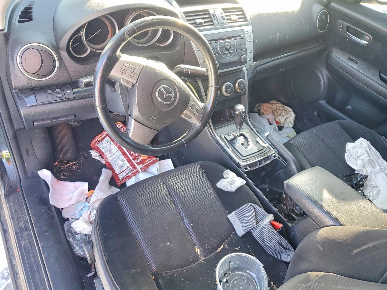2010 MAZDA 6 S photo 22