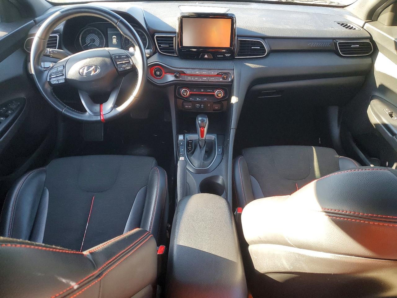 2020 HYUNDAI VELOSTER BASE photo 15