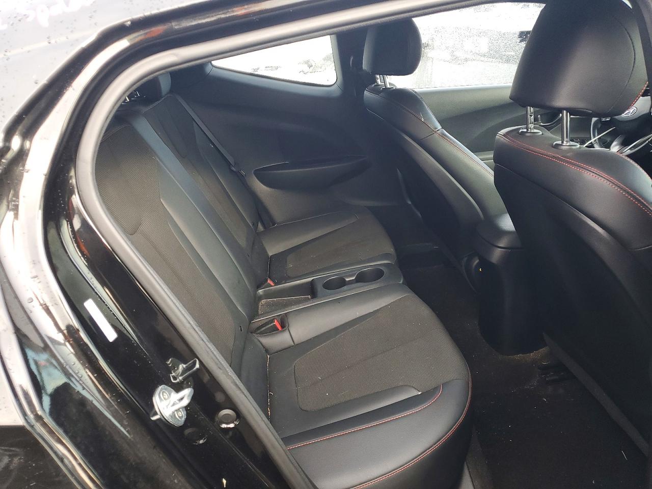 2020 HYUNDAI VELOSTER BASE photo 19