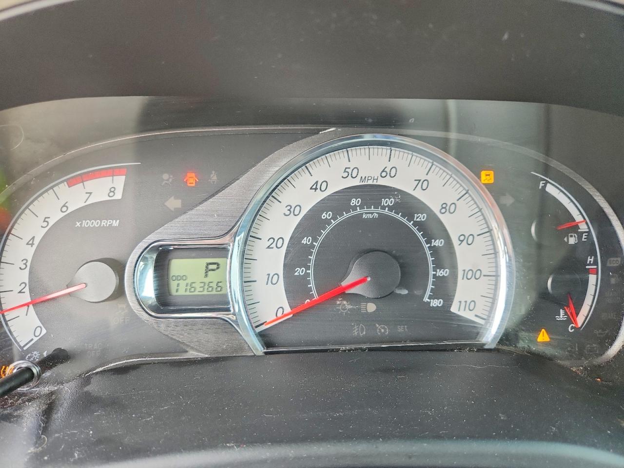 2014 TOYOTA SIENNA SE 8-PASSENGER photo 17