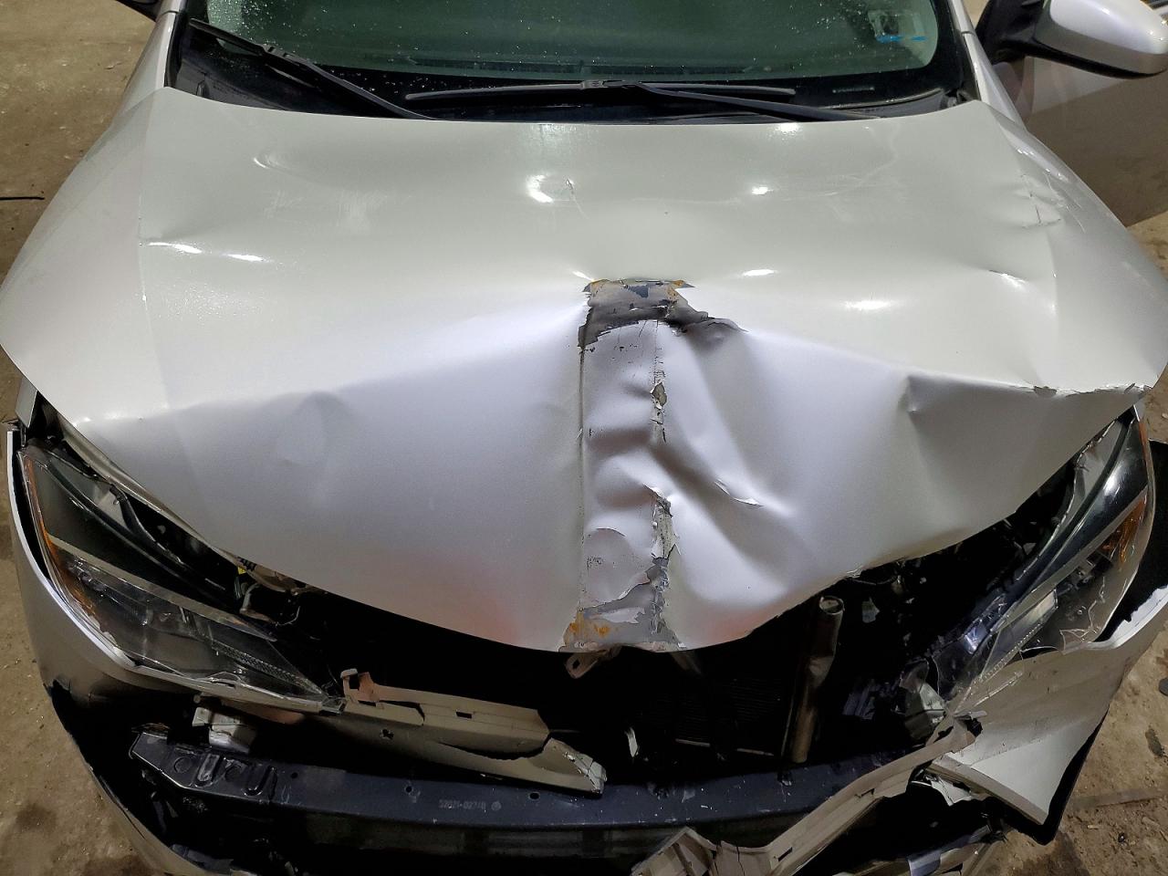 2018 TOYOTA COROLLA LE photo 21