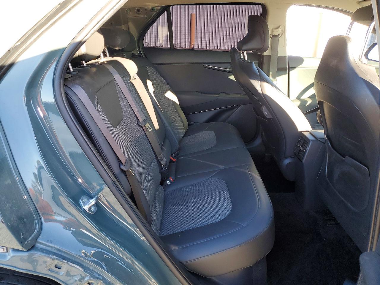 2025 KIA NIRO EX photo 11