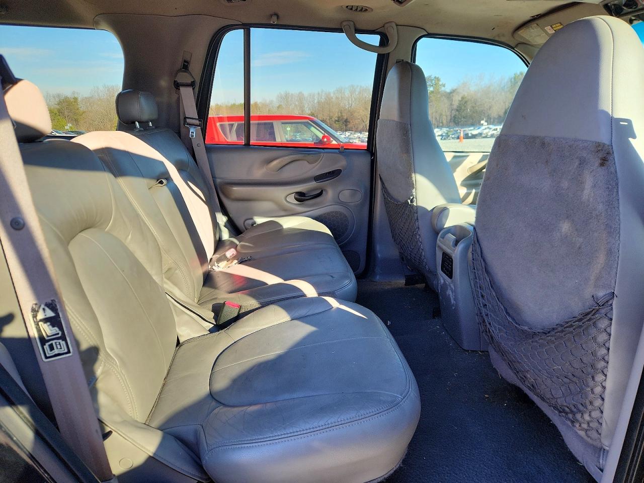1999 FORD EXPEDITION photo 21
