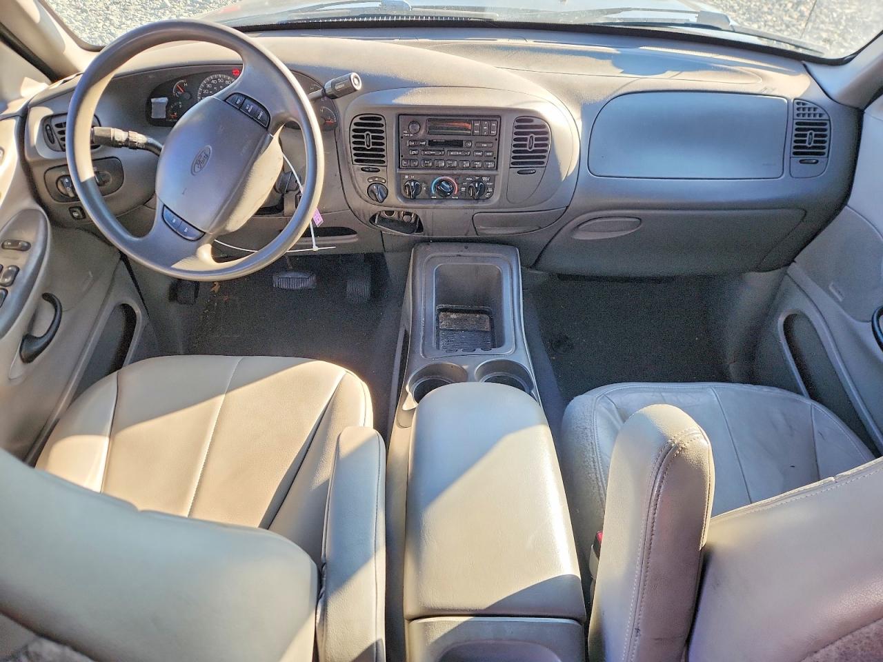 1999 FORD EXPEDITION photo 15