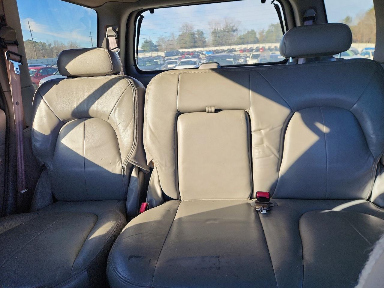 1999 FORD EXPEDITION photo 19