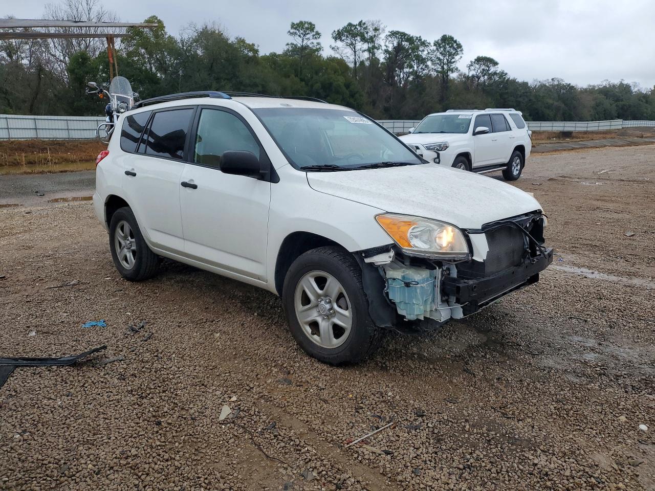 2010 TOYOTA RAV4 photo 7