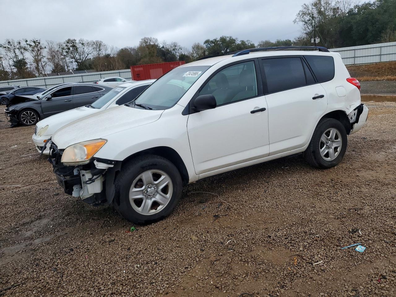 2010 TOYOTA RAV4