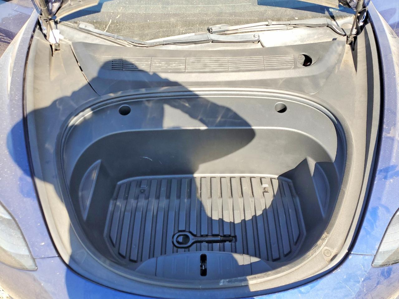 2022 TESLA MODEL 3 photo 21
