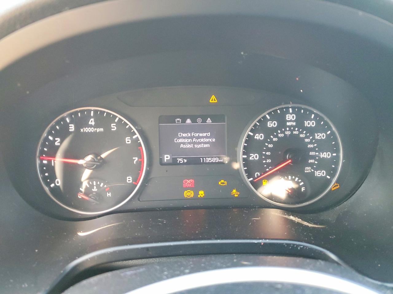 2021 KIA SELTOS S photo 25