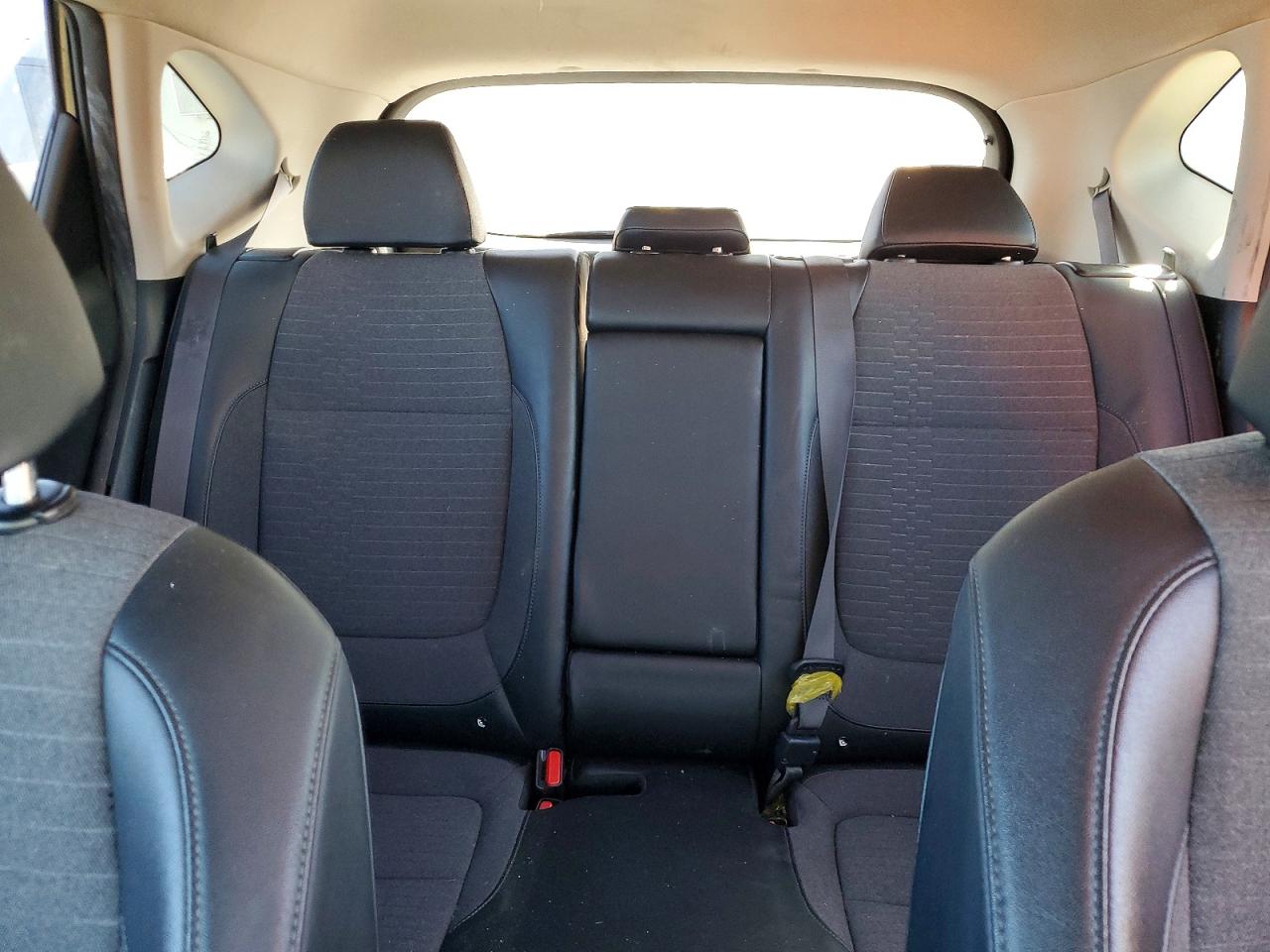 2021 KIA SELTOS S photo 28