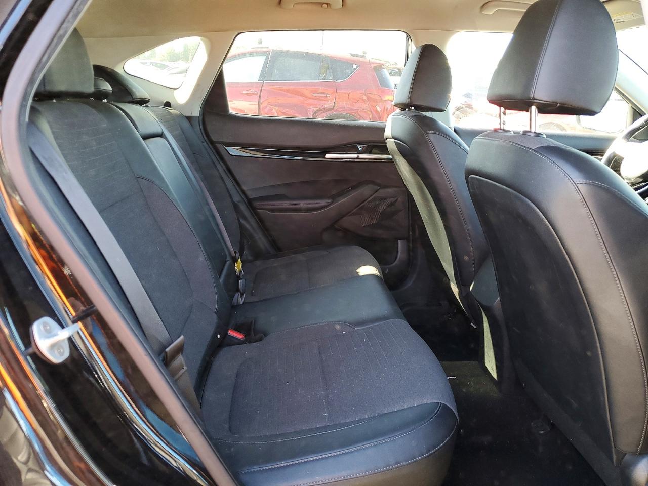 2021 KIA SELTOS S photo 31