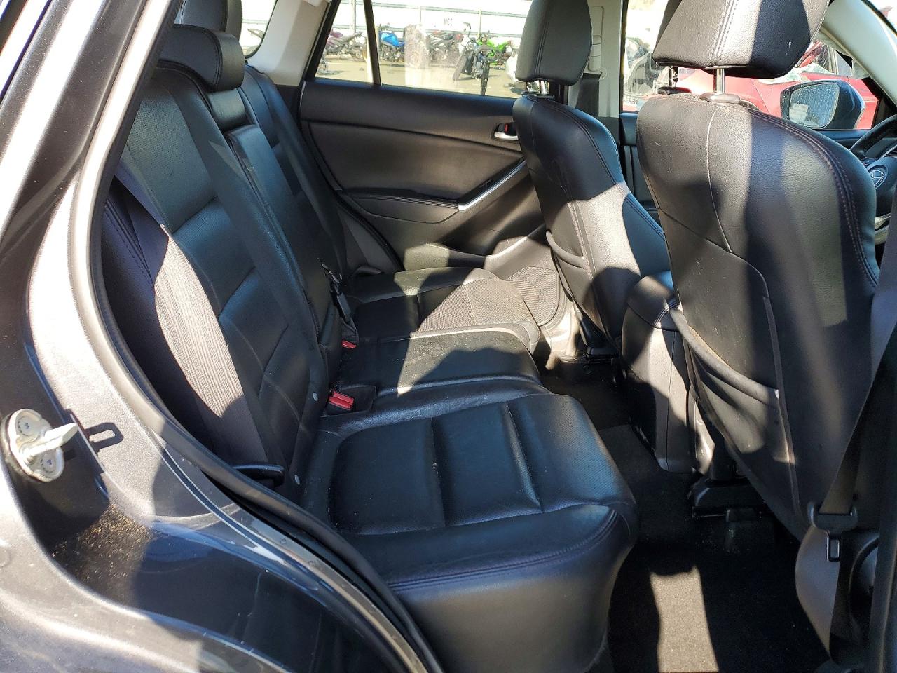 2016 MAZDA CX-5 GT photo 31