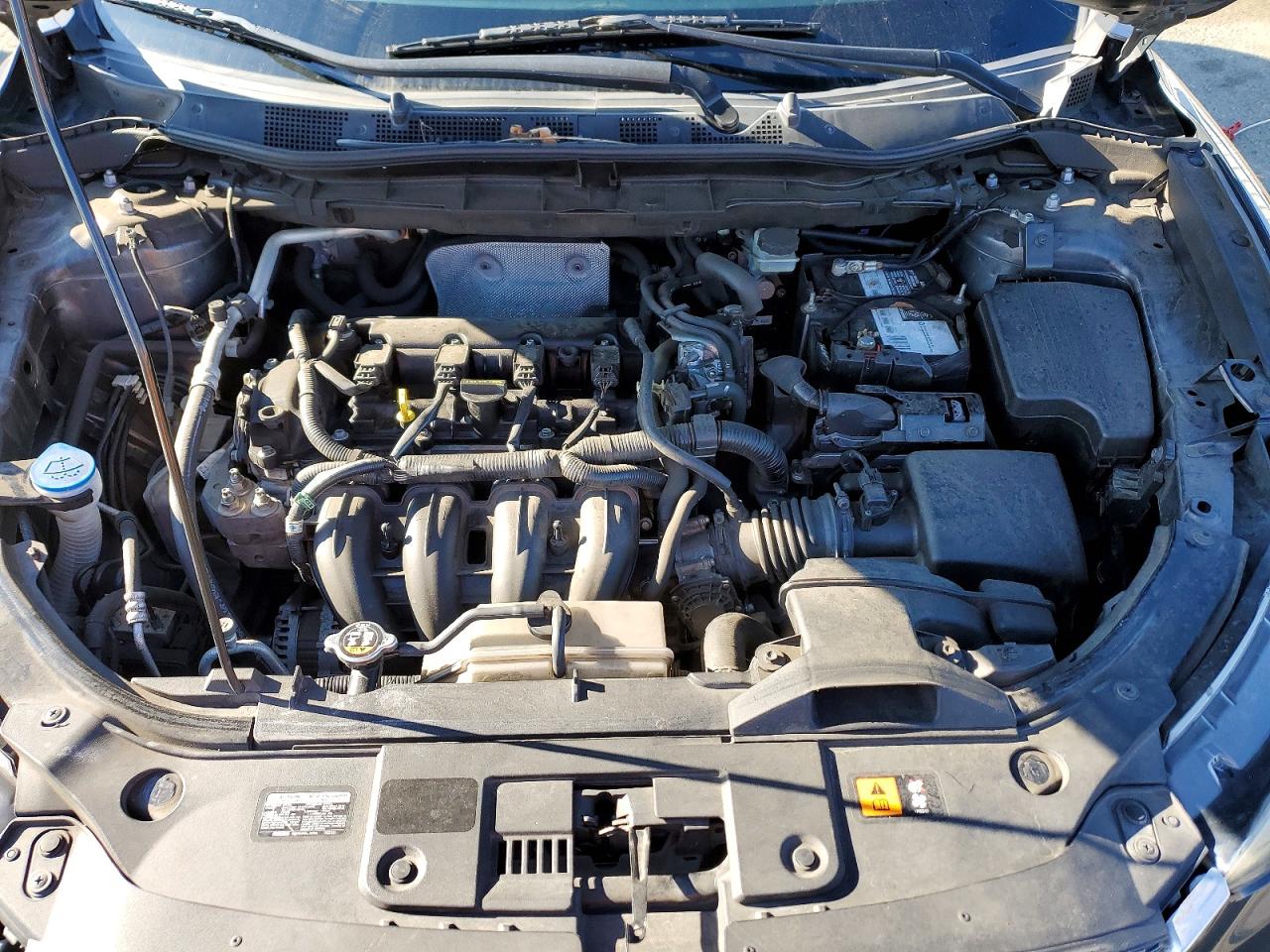 2016 MAZDA CX-5 GT photo 34