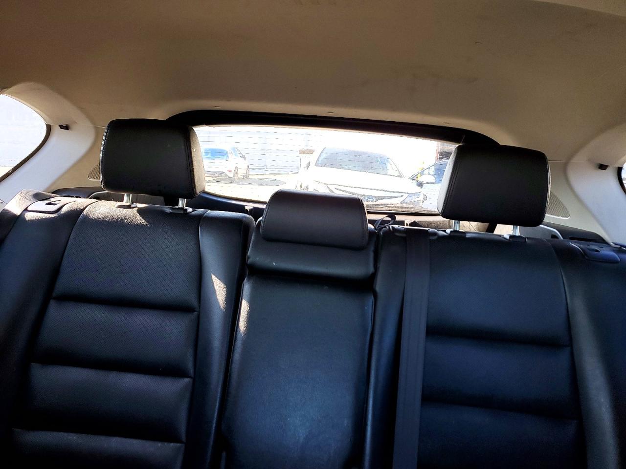 2016 MAZDA CX-5 GT photo 28