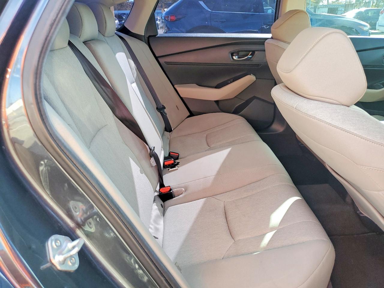 2024 HONDA ACCORD EX photo 28