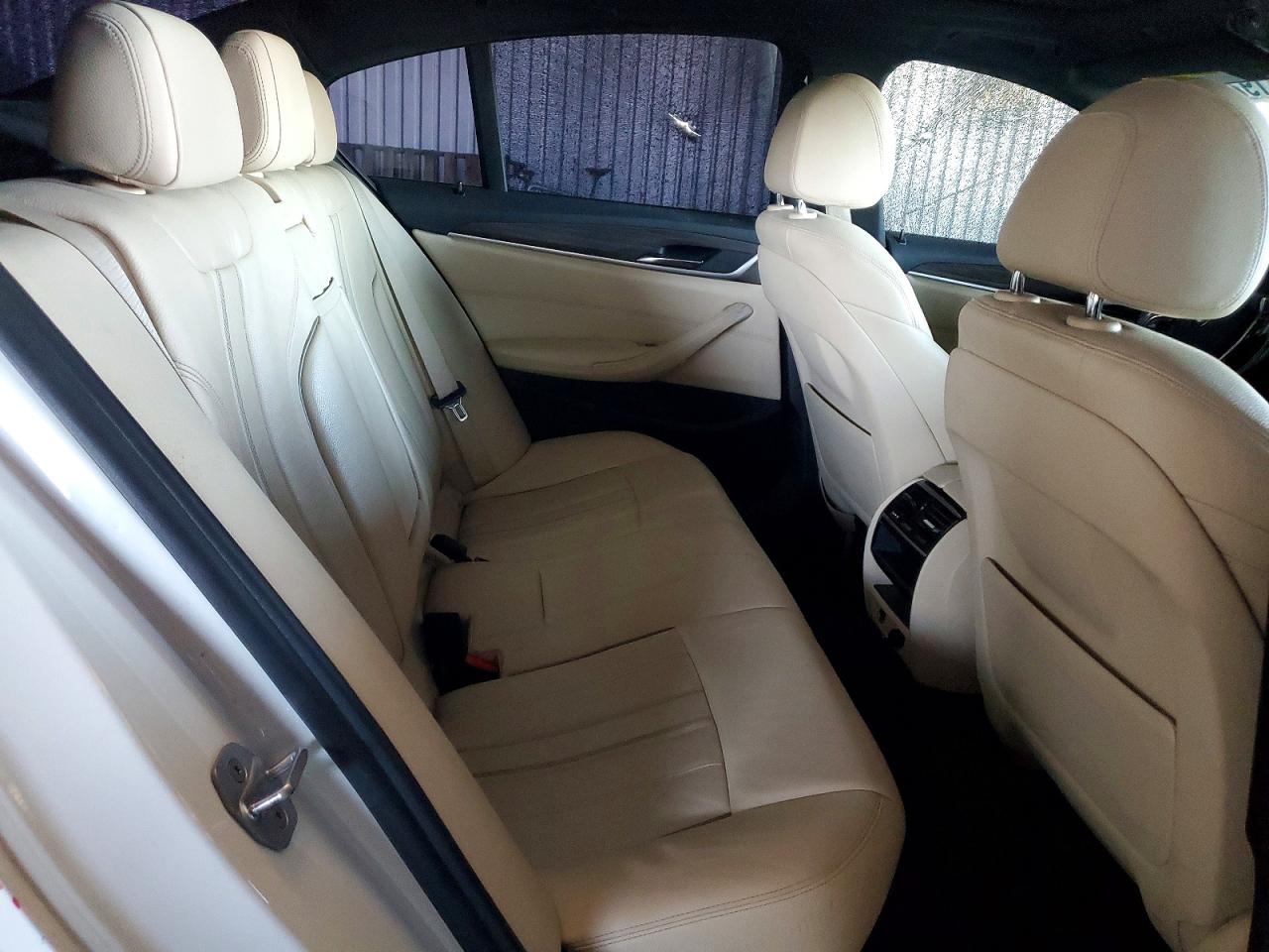 2018 BMW 530E photo 28