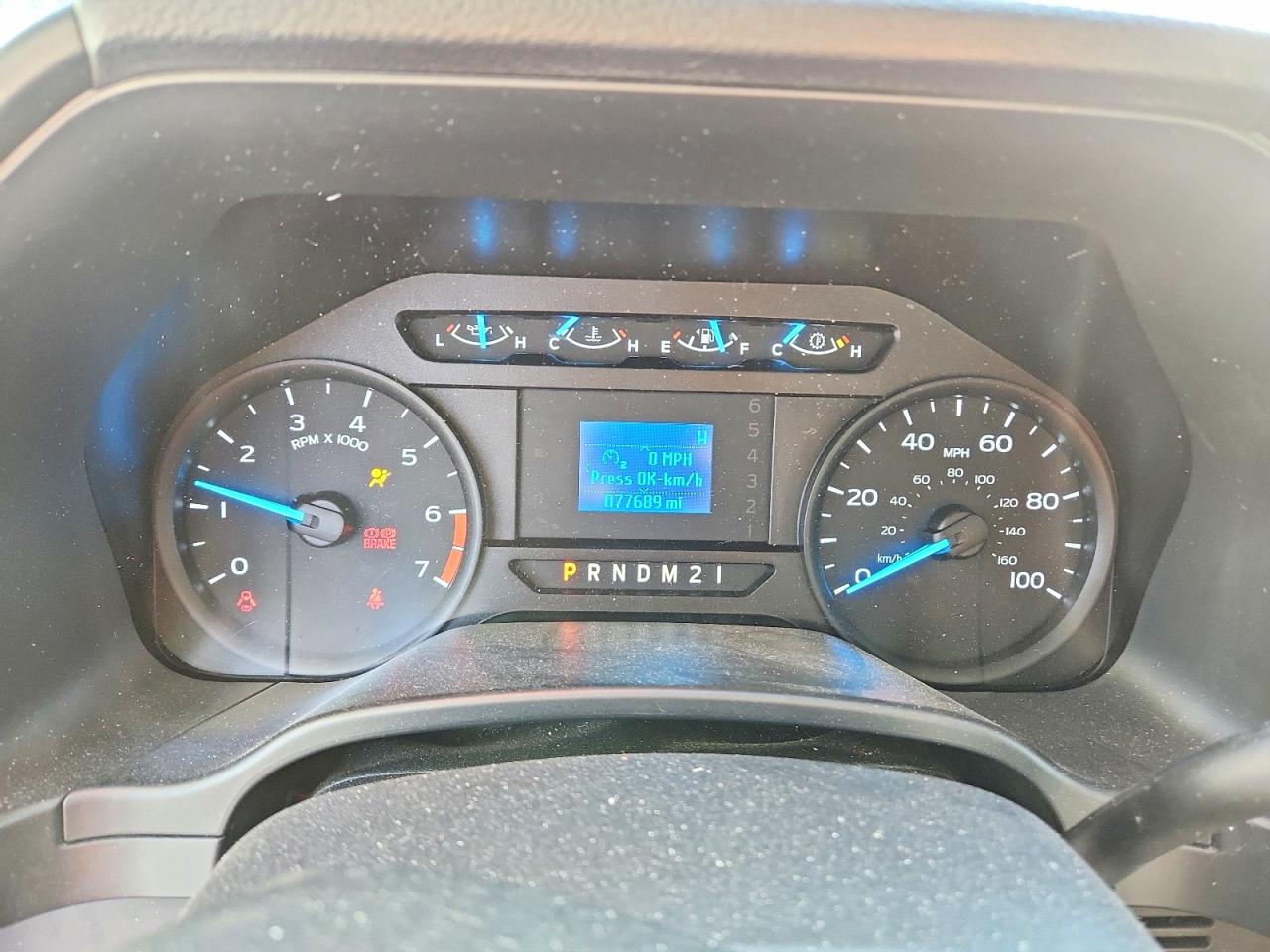 2017 FORD F250 SUPER DUTY photo 17