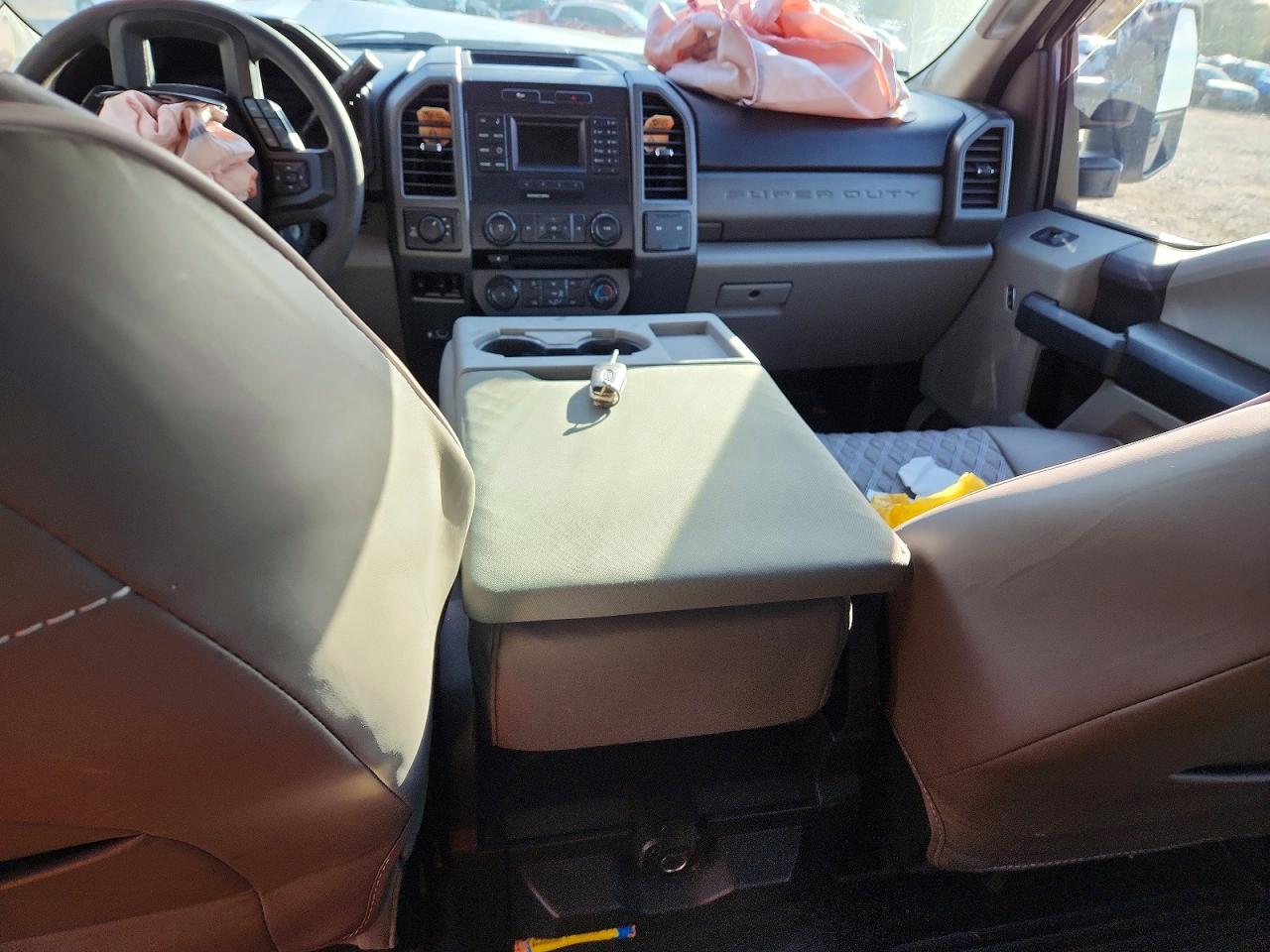 2017 FORD F250 SUPER DUTY photo 15