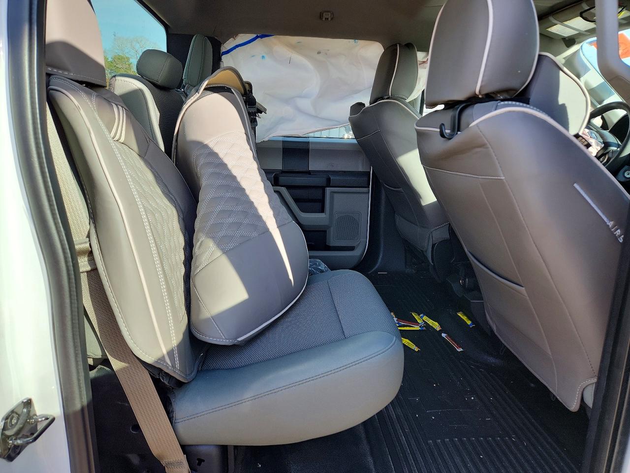 2017 FORD F250 SUPER DUTY photo 19
