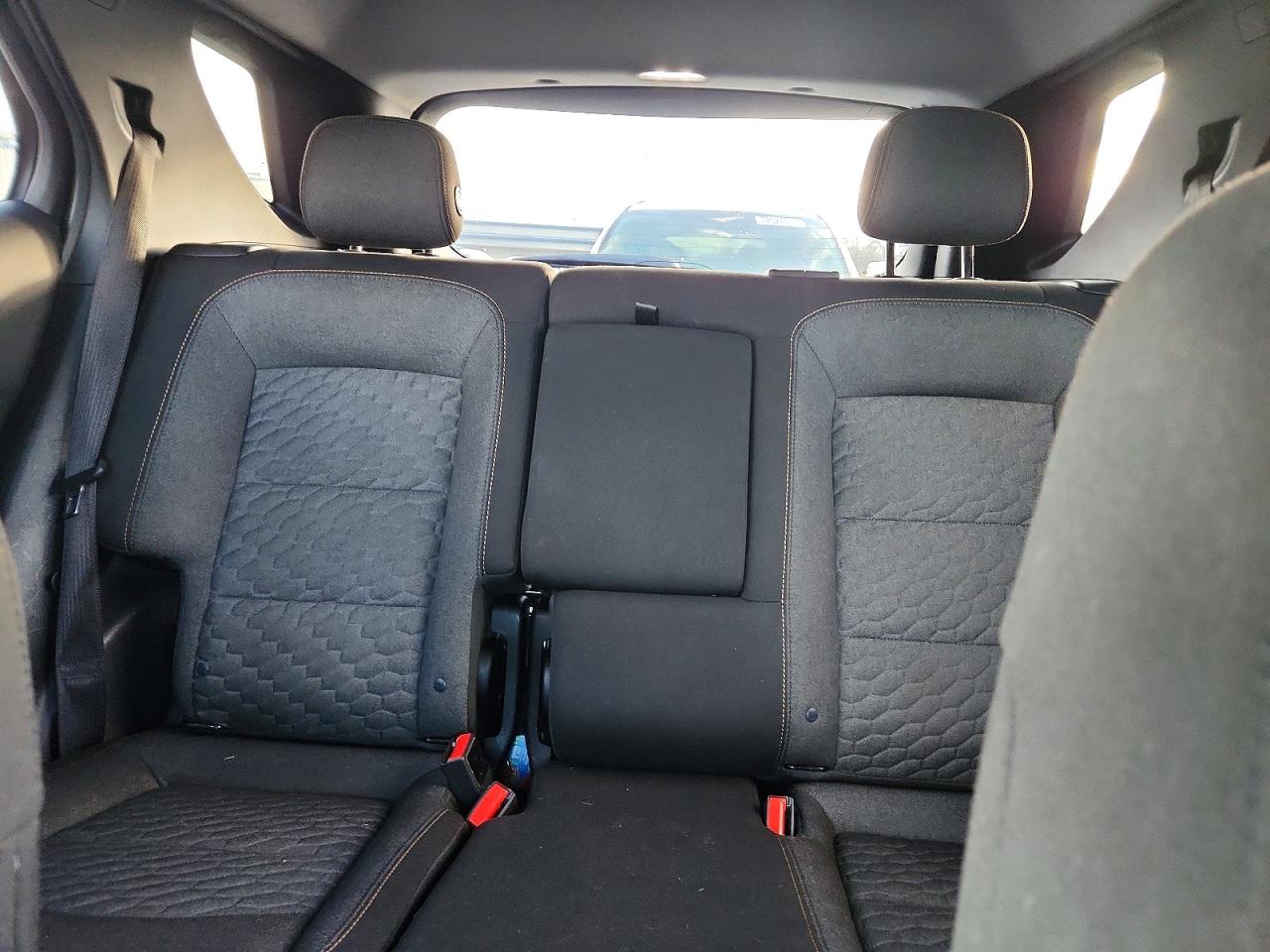 2019 CHEVROLET EQUINOX LT photo 19