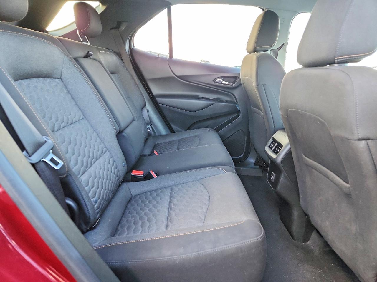 2019 CHEVROLET EQUINOX LT photo 21