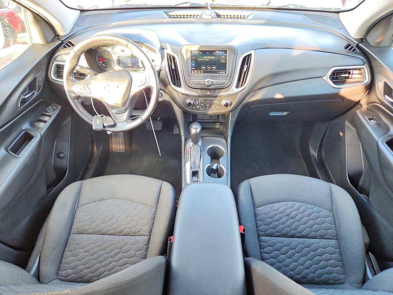 2019 CHEVROLET EQUINOX LT photo 15
