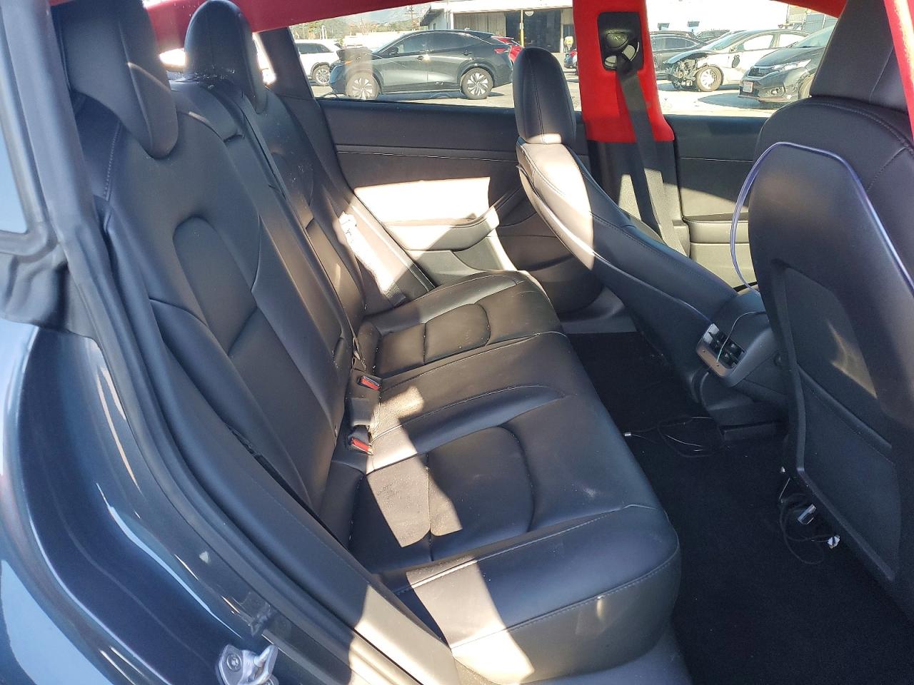 2023 TESLA MODEL 3 photo 28