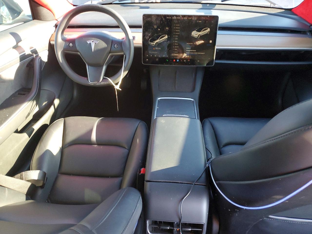 2023 TESLA MODEL 3 photo 22