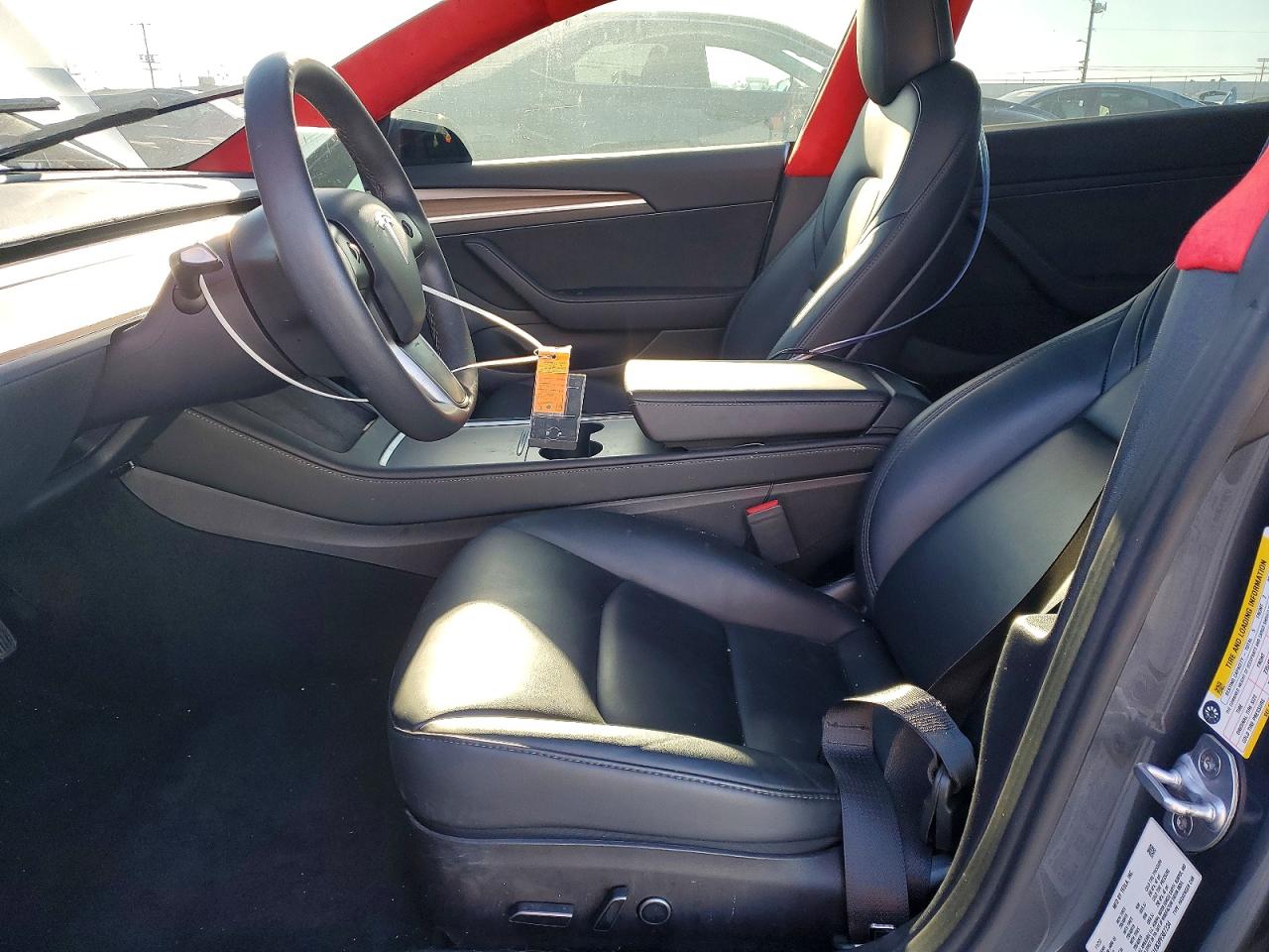 2023 TESLA MODEL 3 photo 19