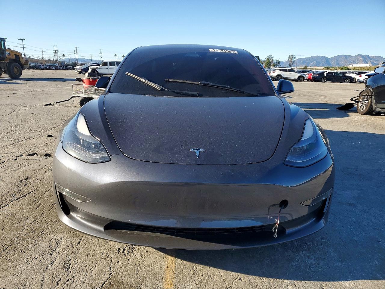 2023 TESLA MODEL 3 photo 13
