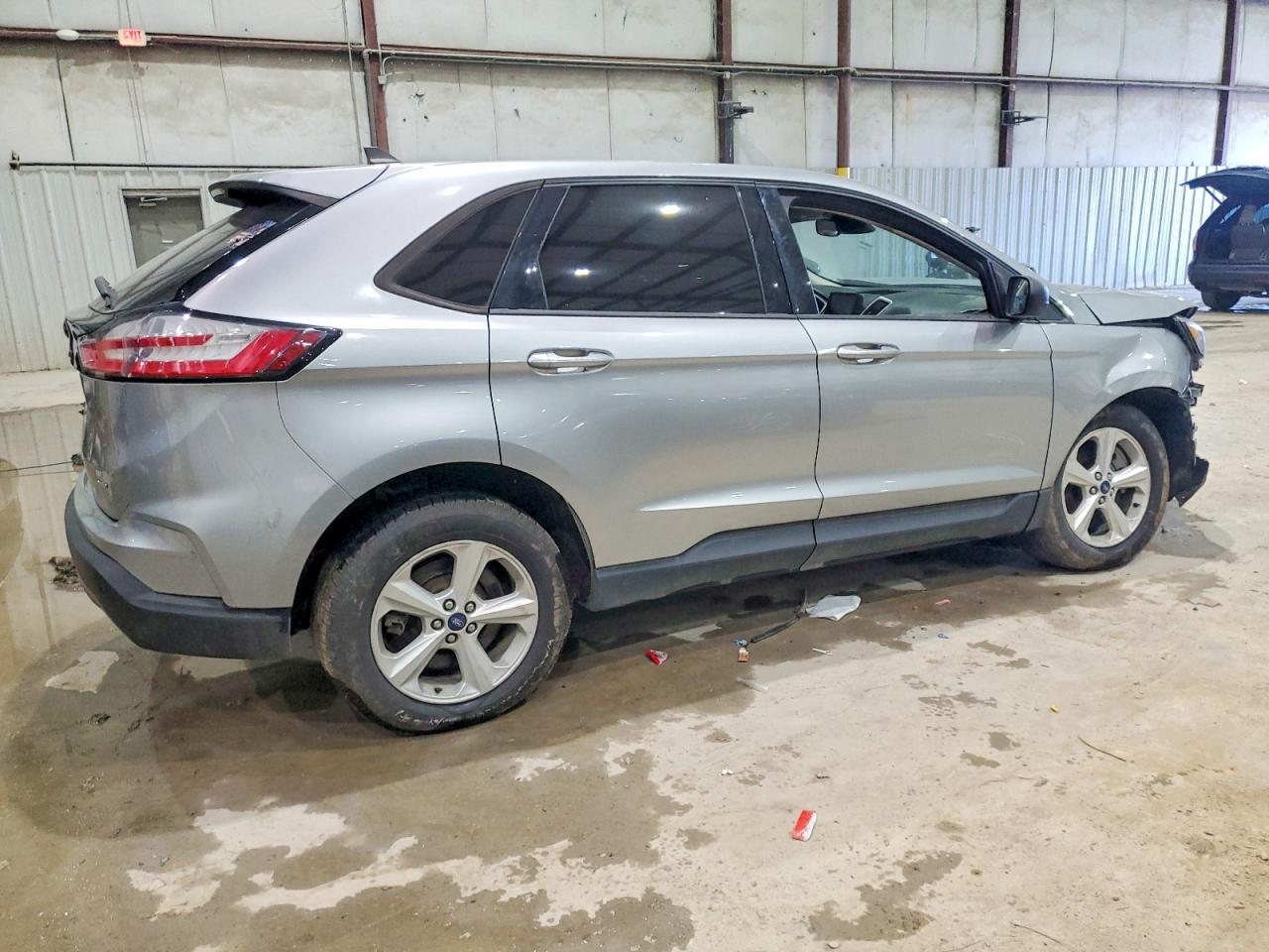 2021 FORD EDGE SE photo 5