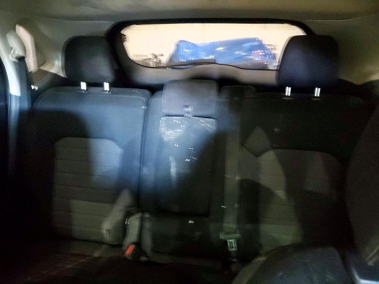 2021 FORD EDGE SE photo 19