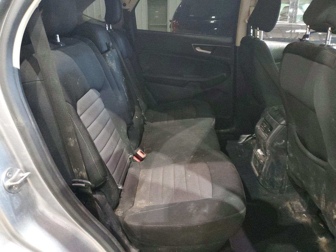 2021 FORD EDGE SE photo 21