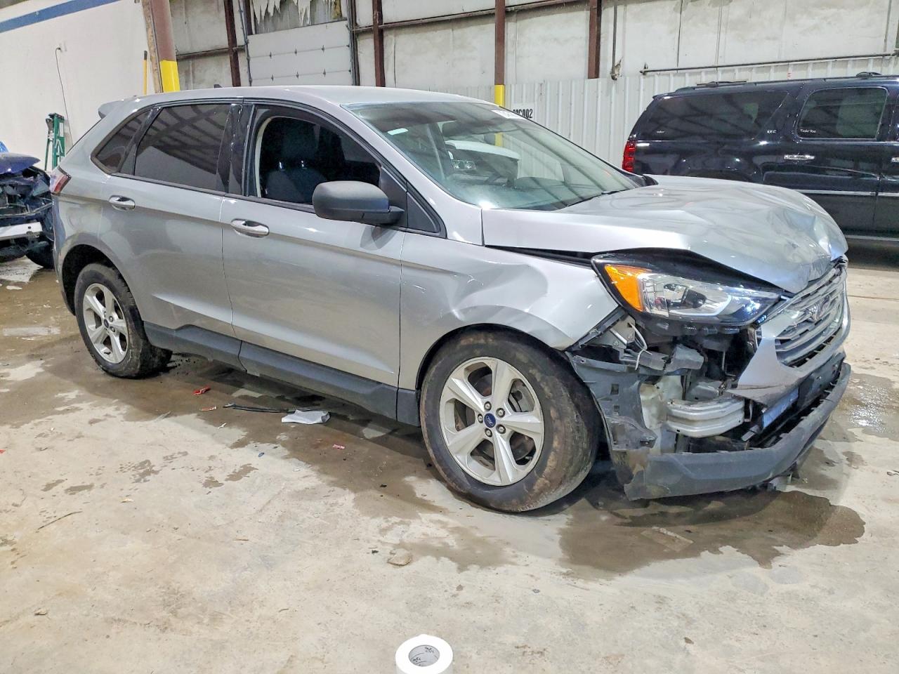 2021 FORD EDGE SE photo 7