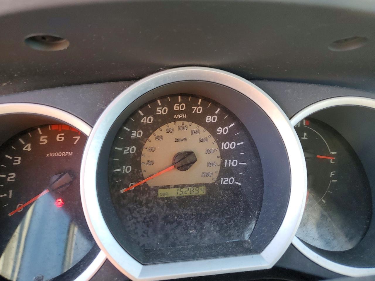 2008 TOYOTA TACOMA ACCESS CAB photo 25