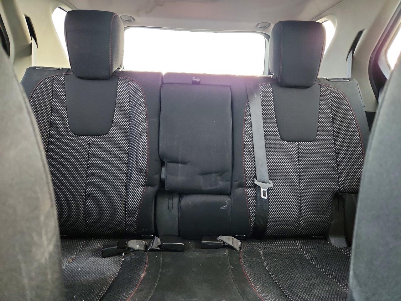 2013 CHEVROLET EQUINOX LT photo 28