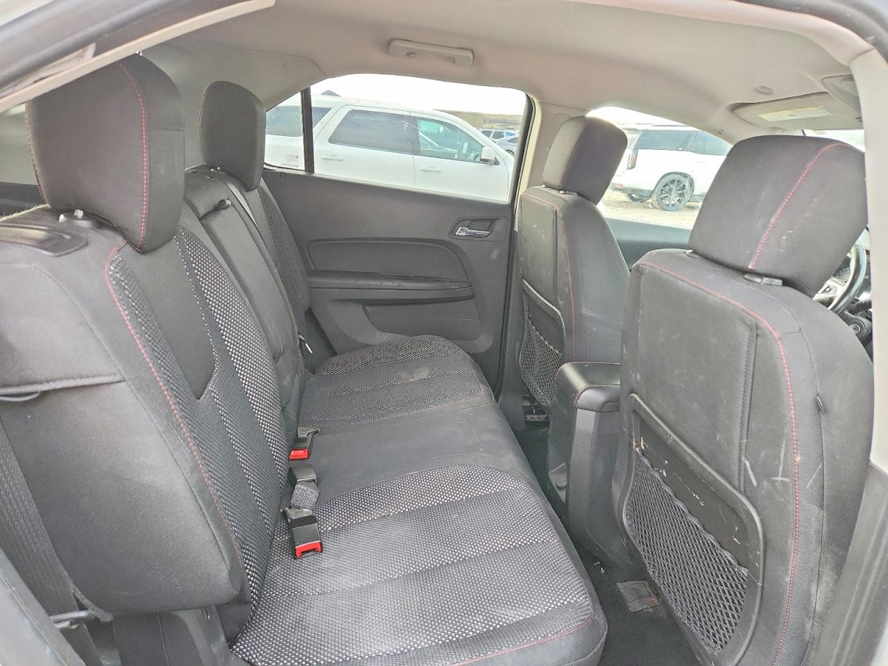 2013 CHEVROLET EQUINOX LT photo 31