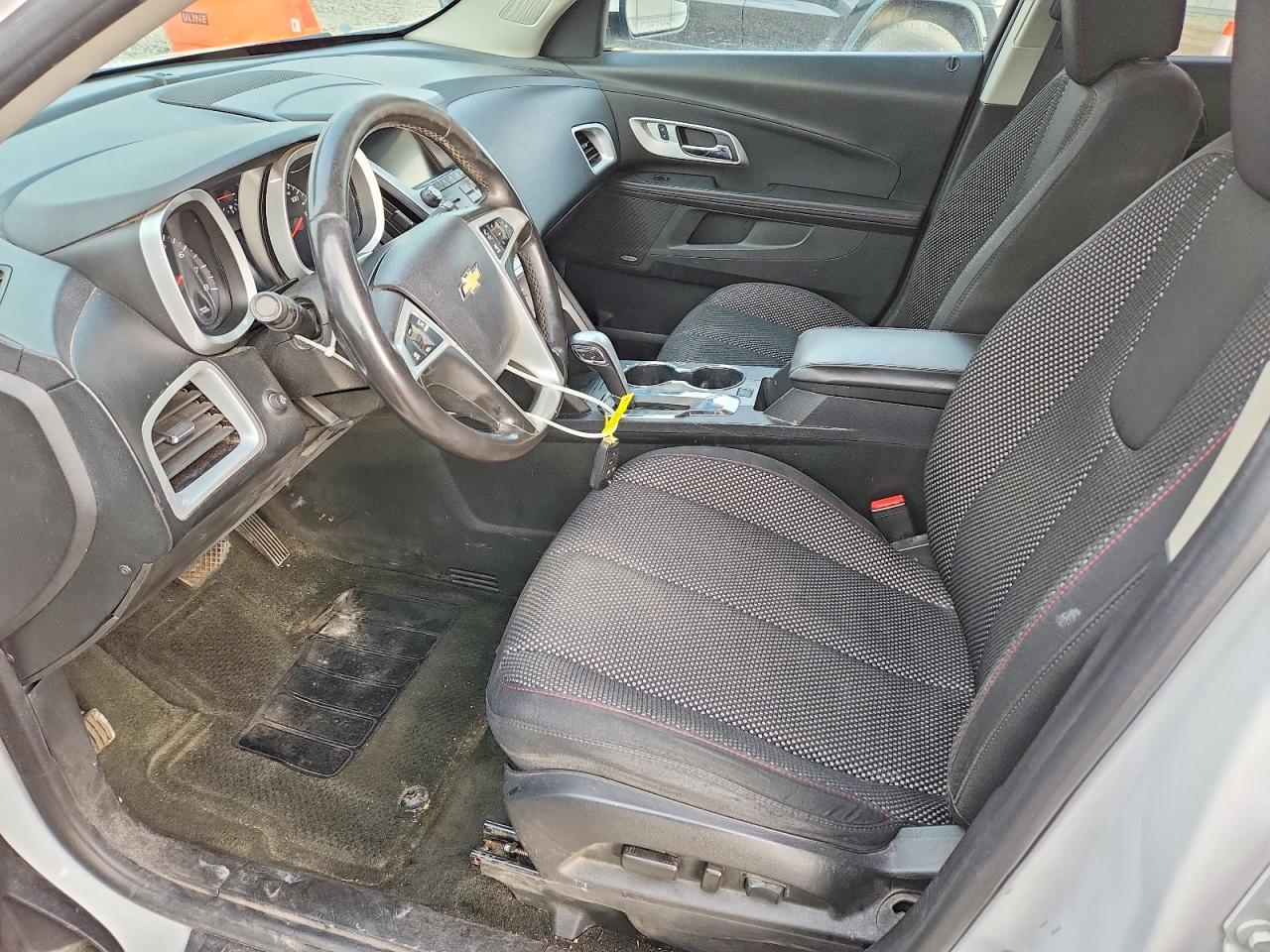2013 CHEVROLET EQUINOX LT photo 19