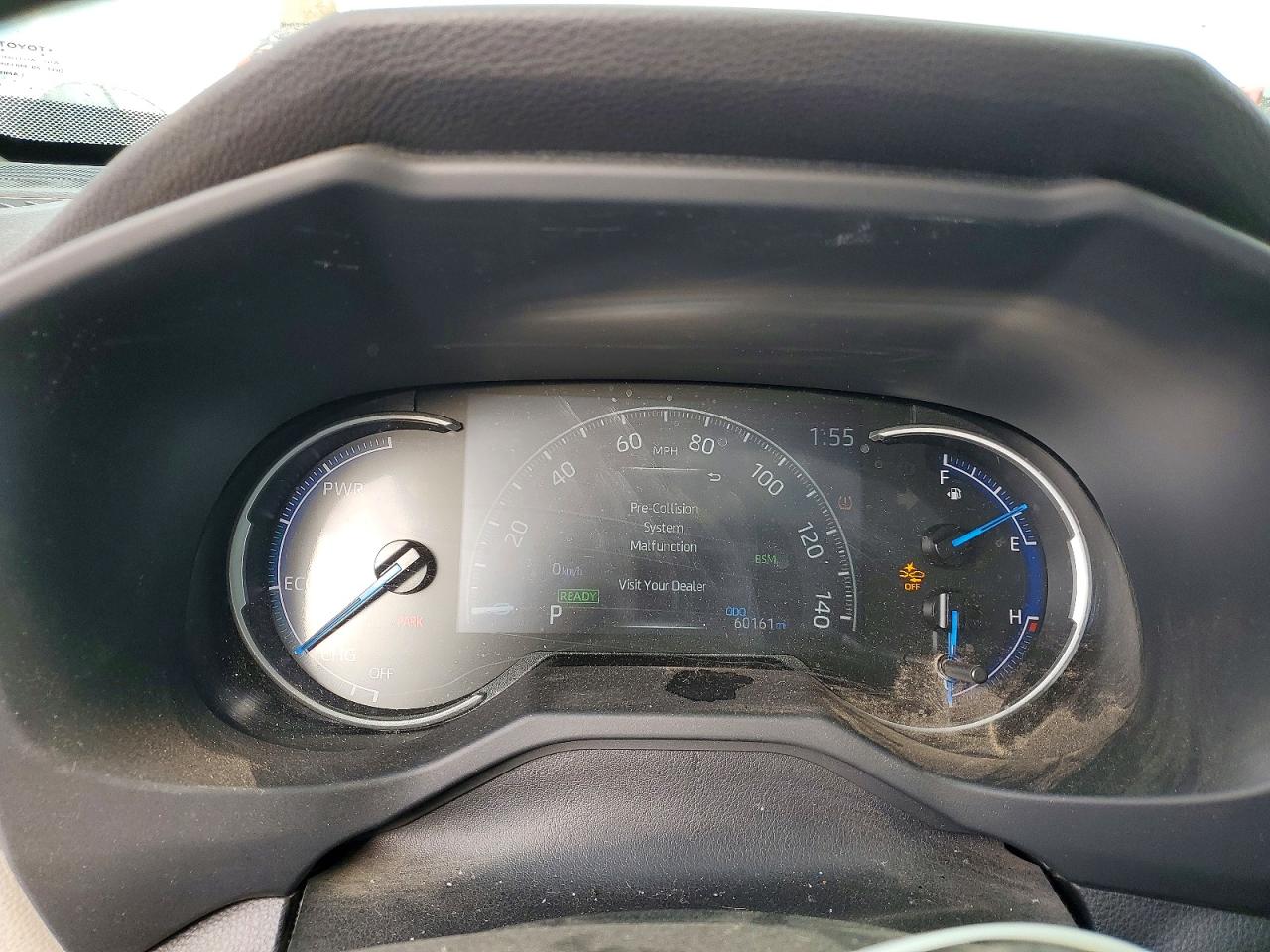 2022 TOYOTA RAV4 LIMITED photo 17